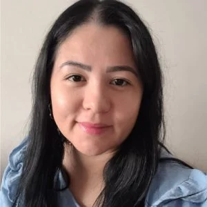 Maria Tereza Nascimento Maruyama Pinheiro